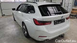  Bmw  Serie 3 320d xDrive Touring Automatic #3