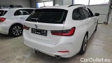  Bmw  Serie 3 320d xDrive Touring Automatic #4