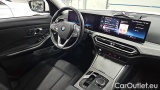  Bmw  Serie 3 320d xDrive Touring Automatic #6