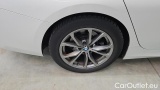  Bmw  Serie 3 320d xDrive Touring Automatic #10