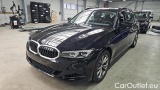  Bmw  Serie 3 320d xDrive Touring Automatic 