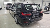  Bmw  Serie 3 320d xDrive Touring Automatic #3