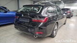  Bmw  Serie 3 320d xDrive Touring Automatic #4