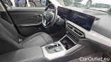  Bmw  Serie 3 320d xDrive Touring Automatic #7