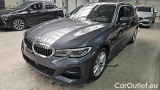  Bmw  Serie 3 330e Touring M Sport Automatic 