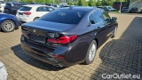  Bmw  Serie 5 520d A #4