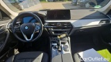  Bmw  Serie 5 520d A #6