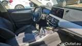  Bmw  Serie 5 520d A #7