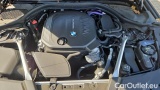  Bmw  Serie 5 520d A #11