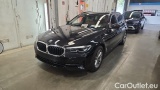  Bmw  Serie 5 520d Touring A 