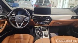  Bmw  Serie 5 520d Touring A #6