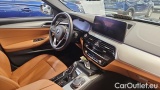  Bmw  Serie 5 520d Touring A #7