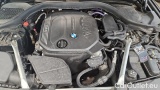  Bmw  Serie 5 520d Touring A #11
