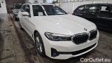  Bmw  Serie 5 520d Touring A #2