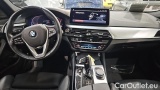  Bmw  Serie 5 520d Touring A #6