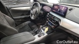 Bmw  Serie 5 520d Touring A #7