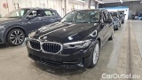  Bmw  Serie 5 520e Touring A 