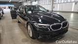  Bmw  Serie 5 520e Touring A #2