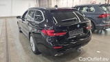  Bmw  Serie 5 520e Touring A #4