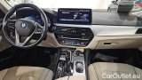  Bmw  Serie 5 520e Touring A #6