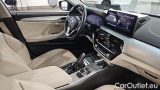  Bmw  Serie 5 520e Touring A #7