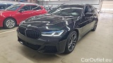  Bmw  Serie 5 530e Touring A 