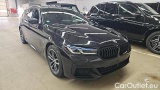  Bmw  Serie 5 530e Touring A #2