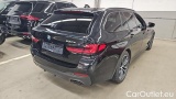  Bmw  Serie 5 530e Touring A #4