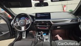  Bmw  Serie 5 530e Touring A #6