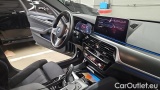  Bmw  Serie 5 530e Touring A #7