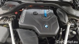  Bmw  Serie 5 530e Touring A #11