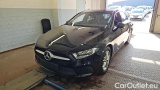  Mercedes  A-Klasse A 180 d 