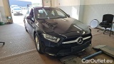  Mercedes  A-Klasse A 180 d #2