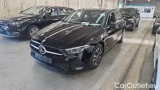 Mercedes  A-Klasse A 180 d DCT 