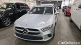  Mercedes  A-Klasse A 200 