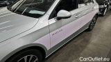  Mercedes  A-Klasse A 200 #17
