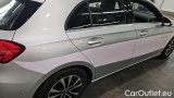  Mercedes  A-Klasse A 200 #19