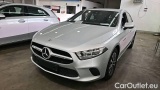 Mercedes  A-Klasse A 200 