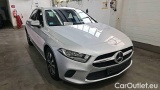  Mercedes  A-Klasse A 200 #2
