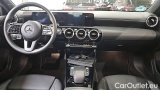  Mercedes  A-Klasse A 200 #6