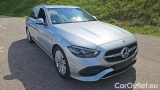  Mercedes  C-Klasse C 220 d T Autom. #2