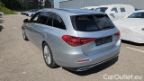  Mercedes  C-Klasse C 220 d T Autom. #3