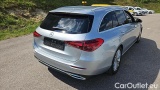  Mercedes  C-Klasse C 220 d T Autom. #4