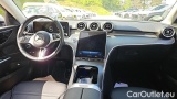  Mercedes  C-Klasse C 220 d T Autom. #6