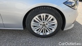  Mercedes  C-Klasse C 220 d T Autom. #10