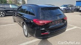  Mercedes  C-Klasse C 220 d T Autom. #3