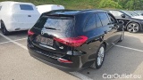  Mercedes  C-Klasse C 220 d T Autom. #4