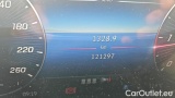  Mercedes  C-Klasse C 220 d T Autom. #9