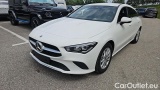  Mercedes  CLA-Klasse CLA 200 d Shooting Brake 