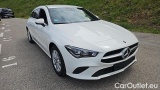  Mercedes  CLA-Klasse CLA 200 d Shooting Brake #2